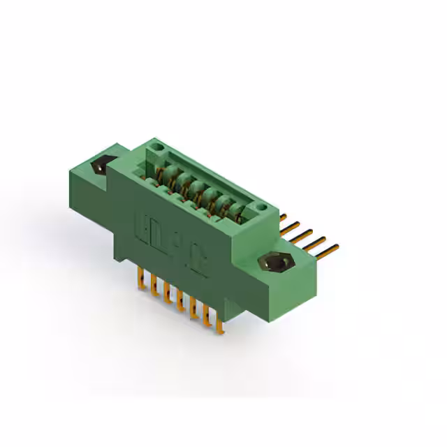 845-014-559-807 EDAC Inc.  Edgeboard Connectors